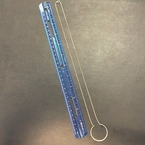 James Avery Charm Necklace